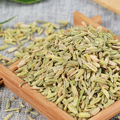 HelloYoung 100% Natural Organic Fennel Healthy Herb Cooking Materials 小茴香 250g /500g