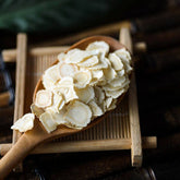 100g American Ginseng Root High Grade Slices Natural & Powerful
