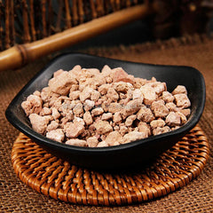 Traditional Chinese Medicine Chi shi zhi Red Halloysite 250g