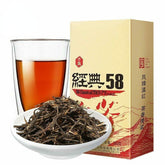 HelloYoung Classic 58 Red Tea Feng Pai Black Tea Chinese Top-grade Original Dianhong 380g