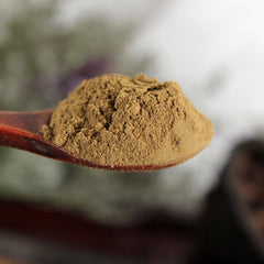 Forsythia Powder Chinese Herbal Medicine High Quality LIAN QIAO Powder 连翘粉 500g
