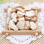 HelloYoung DRIED KAEMPFERIA GALANGA 100% Natural SLICED 250g沙姜
