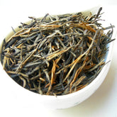 HelloYoung Topgrade Dian Hong Famous Yunnan Black Tea Dianhong TEA 58 Series Black Tea 250g