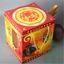 Craft Pu'er Teedosen Premium 800g Organischer Grüner Tee Yunnan Puerh Roher Tee
