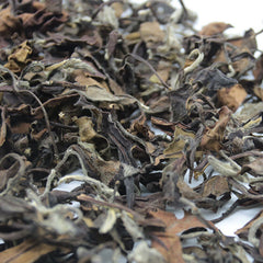 500g Weißer Tee Jujube Aroma Tee Natürlicher Weißer Tee Bulk Gaoshan Pfingstrose