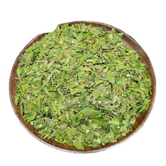 HelloYoung New Tea Longjing Tea Fragments Stir-fried Green Tea 500g/1.1lb