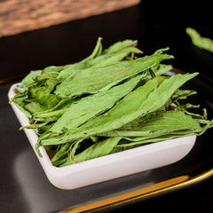 Pure Natural Selected Stevia Stevia Leaf Bulk Natural Sugar Replacement Tea