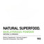 HELLOYOUNG 4kg Certified Organic Barley Grass Powder, Natural Superfood