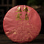 HelloYoung Iceland Wuzhai Puerh Tea Ripe Tea Cake Spring Tea Fermentation 357g/12.59OZ