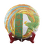 357g/12.59oz Yiwu Phoenix Nest Ancient Tree Pu-erh Pu-erh Tea Cake Green Tea