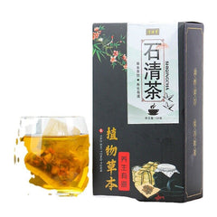 HelloYoung 150g Stone Clear Tea Gold Non De-stone Tea Non De-accumulate Health Tea