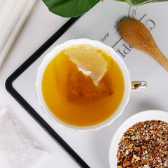 HelloYoung Hongdouyimicha Organic Healthy Herbal Tea Dehumidifying Tea 红豆薏米茶 150g