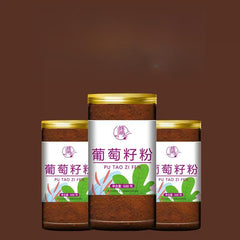 Grape Seed Powder 80g – Fruit & Vegetable Meal Replacement Drink Mix