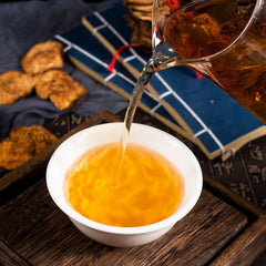 HelloYoung New Old Chenpi Xinhui Chenpi Dried Chenpi Xinghui Chenpi Edible 500g/1.1lb