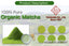 Organic matcha green tea powder Ceremonial matcha powder green tea 250g/8.8oz