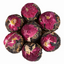 HelloYoung 500g Yunnan Longzhu Dian Hong Rose Tea Red Hydrangea Fengqing Dian Hong Longzhu