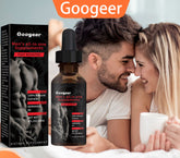 Men’s All-In-One Supplements Men's Multi-Active Easy to absorb 30ml*3pcs