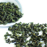 Certified organic Oolong Tea Anxi Tieguanyin tea orchid oolong tea new tea