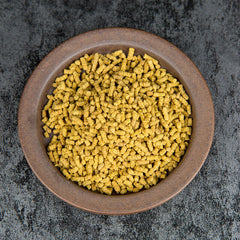 HelloYoung 400g Whole Plant Tartary Buckwheat Tea Herbal Tea Health Care Quanzhukuqiaocha