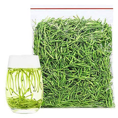 50g (1.76oz )Honeysuckle Tea Wild Lonicera Japonica Loose Buds Flower Herbal Tea