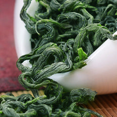 HelloYoung High Mountain Green Tea 150g Early Spring New Tea Strong Fragrant Green Tea