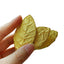 HelloYoung 500g Golden Leaf Pu-erh Raw Tea Menghai Big Tree Golden Leaf Tea