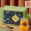 HelloYoung Flower Tea Health Care Chinese Juhua Gouqi Wolfberry Herbal Scented Tea 10g*20