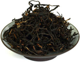 100g Supreme Yunnan Black Tea - Fengqing Dian Hong Dianhong Loose Leaf