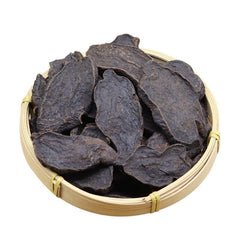 Polygonum Multiflorum Powder Cooked Radix Polygoni Multiflori He Shou Wu Powder