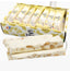 Handmade Peanut Salty Nougat Candy Traditional Flavor Nostalgic Snack