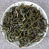 HelloYoung 500g Yunnan Green Tea Mao Feng 银丝绿茶 春尖滇绿 毛峰