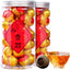 250g Original Orange Peel Ripe Pu'er Tea Aged Pu-erh Black Tea Tea Healthy Drink