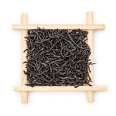 Zhengshan Xiaozhong Black Tea Leaves Without Smoke Taste 100g