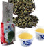 Tiguanyin Tea Organic Green Tea Tie Guan Yin 125g Healthy Drink Milk Oolong Tea