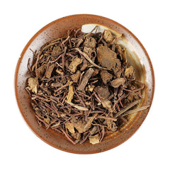 HelloYoung Health Care Chinese Specialty Ziwan Natural Organic Herbal Tea 250g/500g 紫苑