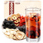 HelloYoung Mulberry Maca Organic Renshenwubaocha New Man Health Herbal Tea Bag 25g*10 Bags