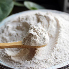500g Yuexi Poria Cocos Fine Powder Edible Herbal Supplement