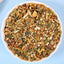 Premium Honeysuckle Lotus Leaf Tea 100g/3.52oz 金银花莲清茶