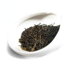 HelloYoung 200g Highly Recommended Menghai Puer Ripe Aged Pu' Er Tea Fermented Tea Loose