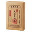 HelloYoung 1000kg Anhua Black Tea Golden Flower Hand-built Fu Brick Tea Golden Black Tea