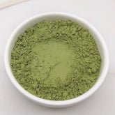 Authentic Green Tea Powder Edible Roasted Green Tea Japanese Matcha Powder 500g