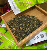 Yisheng Tea Runsheng Tea Combination Flower Health Tea Concentrated Herb 228g