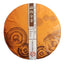 HelloYoung 357g Aged Puerh Ripe Tea Menghai Golden Bud Seven Seed Cake Tea Yunnan Pu'er Tea
