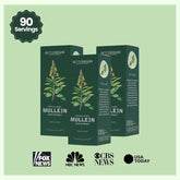 Explosive Tricholoma Leaf Drops Mullein Leaf Extract Drops