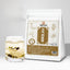100g Vitality Four Treasures Tea Yuanqi Tea Combination Triangle Bag Herbal Tea
