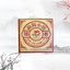 30Pcs Glutinous Rice Fragrance Pu-erh Cooked Tea Yunnan Puerh Ripe Tea Cake