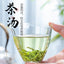 Minggulan Biluochun Green Tea Canned 80G Fragrant and Sweet Spring Tea Buds