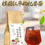 Longan Red Date Goji Ginger Tea Brown Paper Tea Bags