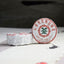 Chinese Tea Plum Blossom Cake Pu'er Raw Tea Cake 100g Yunnan Pu'er Tea