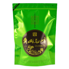 HelloYoung Maofeng Spring Green Tea Loose Leaf Chinese Huang Shan Mao Feng Slimming Tea